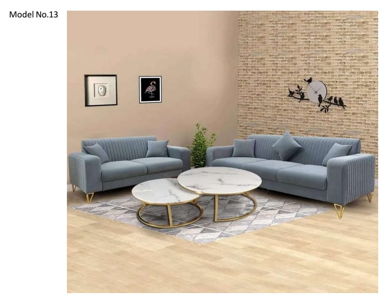 Sofa ( Model No. 13 ) 